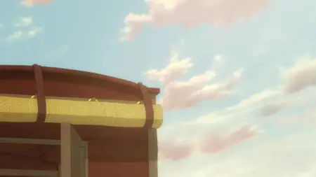 Seirei Gensouki Spirit Chronicles S02E01 When I Met You in This World You Were