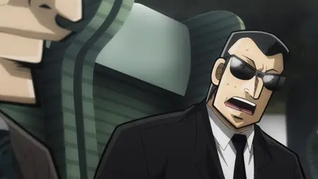 Chuukan Kanriroku Tonegawa - 11 (BD 1920x1080 x 264 Flac mkv" yEnc