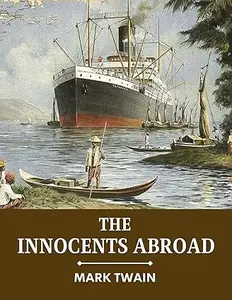 The Innocents Abroad
