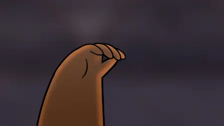 Pinecone & Pony S02E05