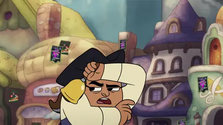 Pinecone & Pony S02E05
