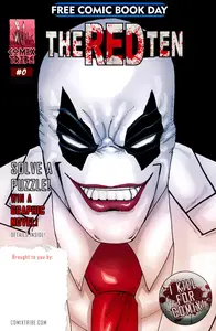 The Red Ten 00 Free Comic Book Day Special (FCBD 2013) (c2c) (theFragile-Novus