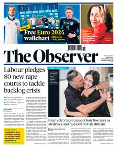 The Observer - 9 June 2024