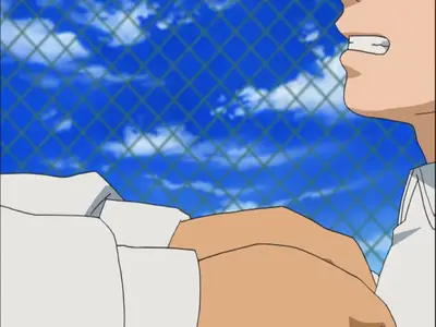 KenIchi The Mightiest Disciple S01E11