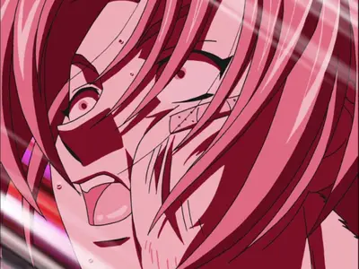 KenIchi The Mightiest Disciple S01E11