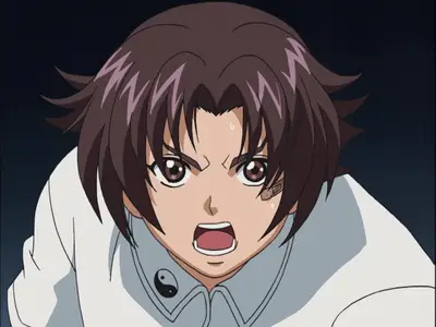 KenIchi The Mightiest Disciple S01E11
