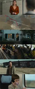 Weekend Rebels (2023) Wochenendrebellen