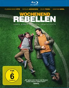 Weekend Rebels (2023) Wochenendrebellen
