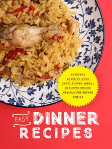 Easy Dinner Recipes