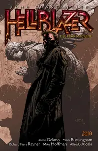 John Constantine, Hellblazer v03 - The Fear Machine (2012) (Digital) (Zone-Empire