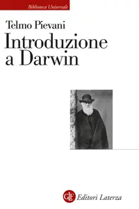 Telmo Pievani - Introduzione a Darwin