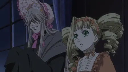 Kuroshitsuji - OVA (S00E02