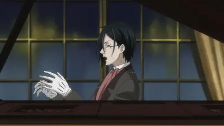 Kuroshitsuji - OVA (S00E02
