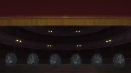 Kuroshitsuji - OVA (S00E02