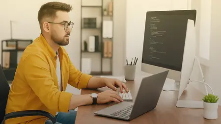 Laravel API Development and Security