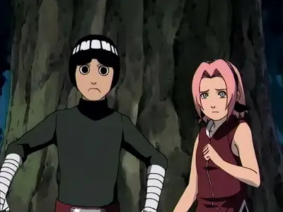 Ghost-of-usenet Org  Naruto S04