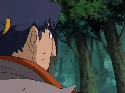 Ghost-of-usenet Org  Naruto S04