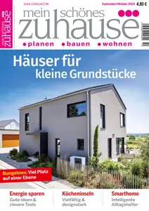 Mein Schönes Zuhause°°° - September-Oktober 2024