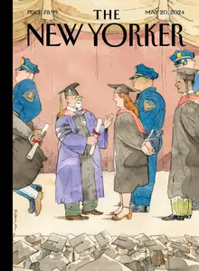 The New Yorker - May 20, 2024