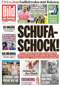 Bild - 12  April 2026