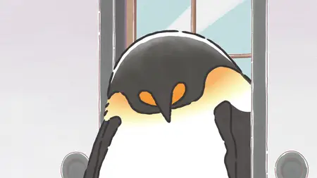 Koupen-chan S01E27