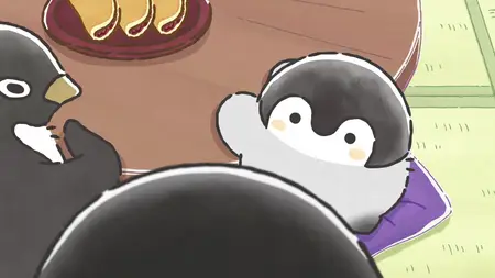 Koupen-chan S01E27