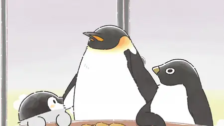 Koupen-chan S01E27