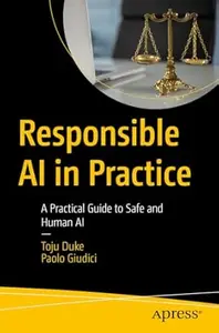 Responsible AI in Practice