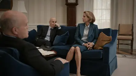 Madam Secretary S05E12