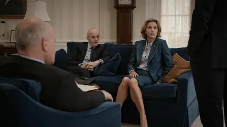 Madam Secretary S05E12