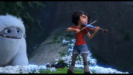 Abominable (2019) + Commentary