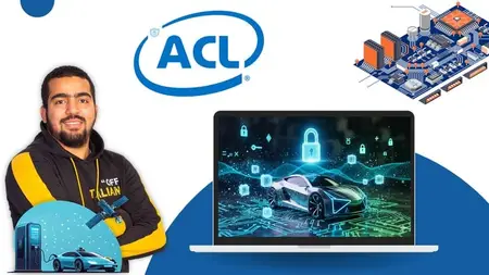 Automotive Embedded Cybersecurity :: Practical Cryptography