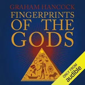 Fingerprints of the Gods: The Quest Continues