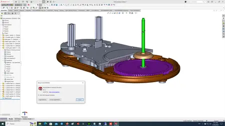 SolidWorks 2024 SP3.1