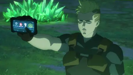 Suicide Squad Isekai S01E06