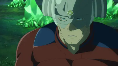 Suicide Squad Isekai S01E06