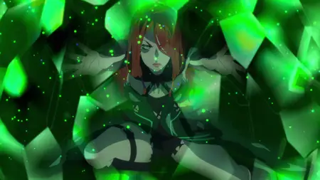 Suicide Squad Isekai S01E06