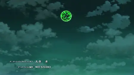 Suicide Squad Isekai S01E06