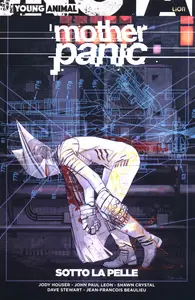 Mother Panic - Volume 2 - Sotto La Pelle