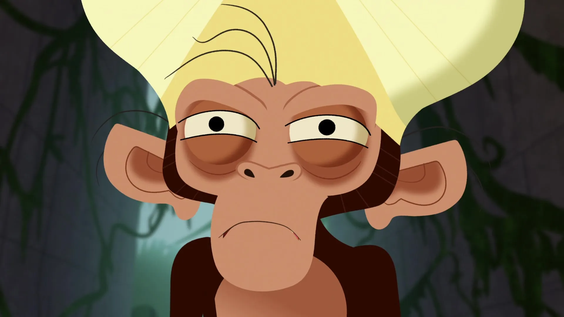 Rapunzel's Tangled Adventure S02E22