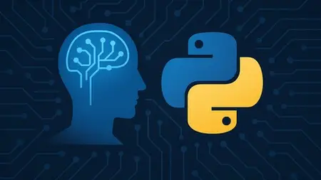 Ai-Powered Python For Cybersecurity: Beginner To Advanced