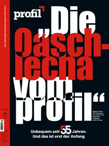 Profil - 7 Juni 2025
