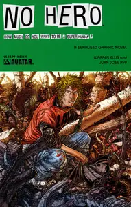 No Hero 004 All Three Covers 2009 Steam-DCP