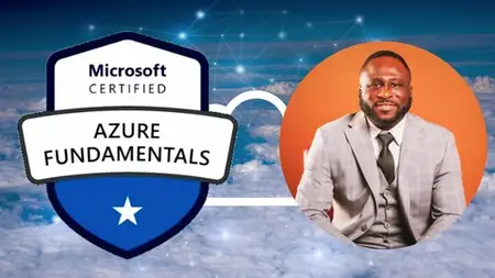 Az-900: Azure Cloud Fundamentals Certification - Full Course