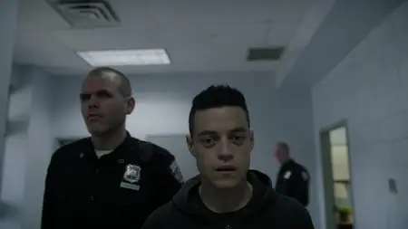 Mr. Robot S02E09