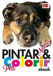 Pintar e Colorir Adultos - 25 Agosto 2025