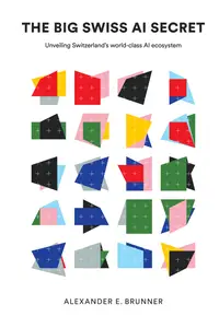 The Big Swiss AI Secret