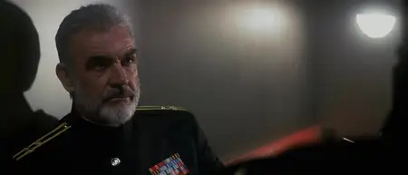 The Hunt for Red October (1990)