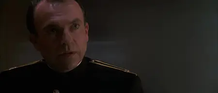 The Hunt for Red October (1990)