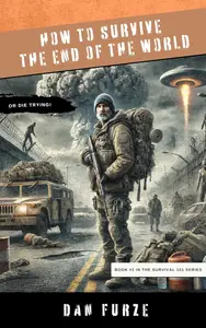 How to Survive the End of the World: (Or Die Trying)